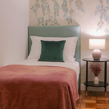 Succeed Campo Pequeno Suites Lisbon Luaran gambar