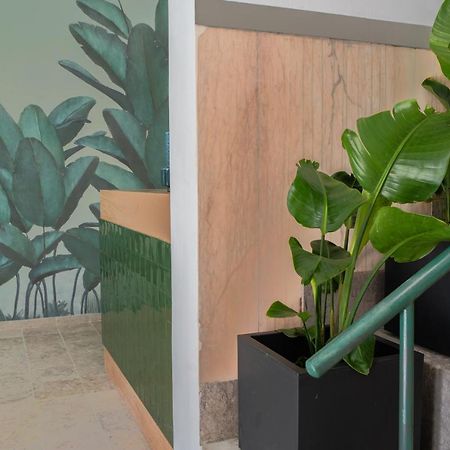 Succeed Campo Pequeno Suites Lisbon Luaran gambar