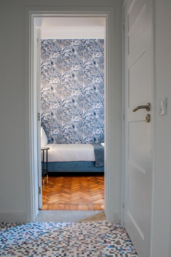 Succeed Campo Pequeno Suites Lisbon Luaran gambar