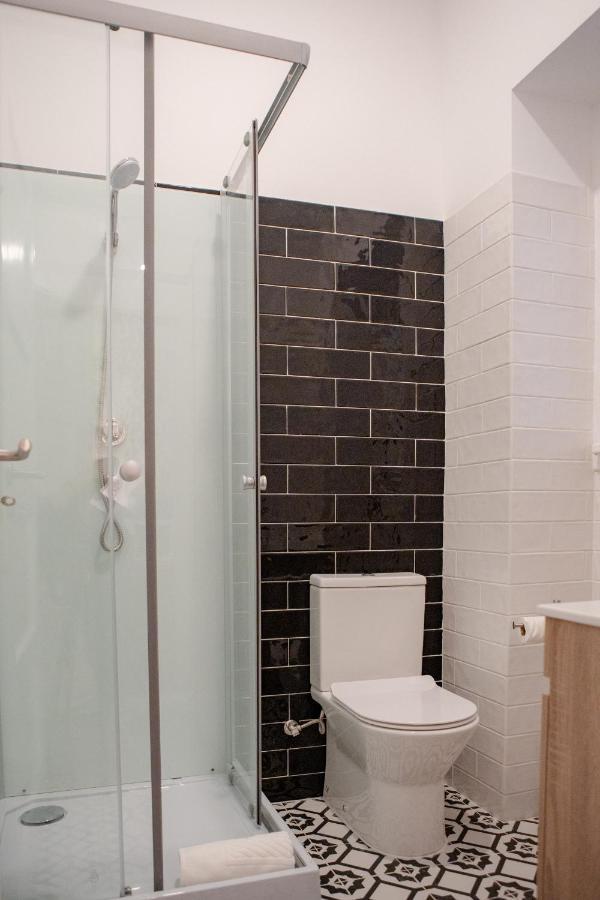 Succeed Campo Pequeno Suites Lisbon Luaran gambar