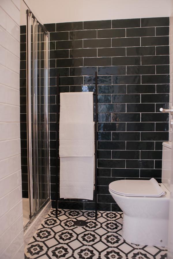 Succeed Campo Pequeno Suites Lisbon Luaran gambar