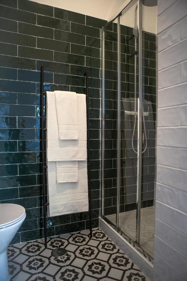 Succeed Campo Pequeno Suites Lisbon Luaran gambar